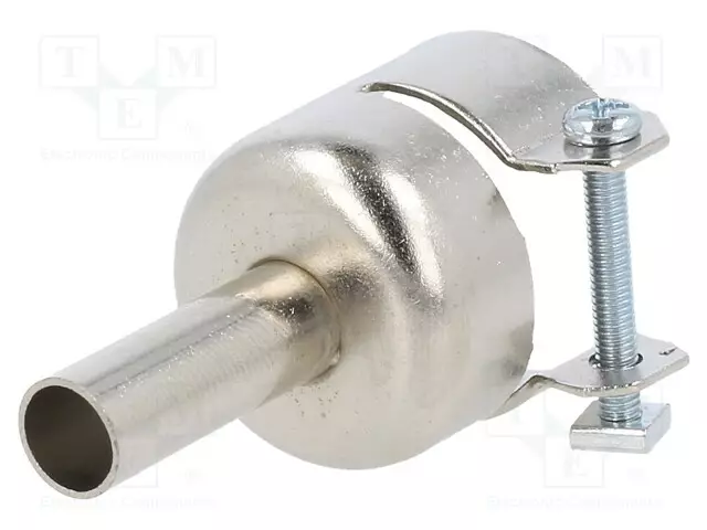 KUUMAILMASUUTIN - 8MM - KUUMAILMA-ASEMAA VARTEN - Kuumailmasuuttimet - BST-NOZZLE-8MM - 1