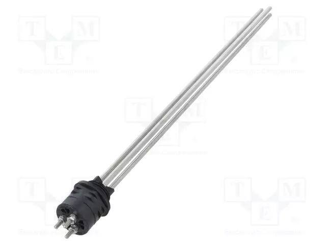 TASOSÄÄTIMEN ANTURI - RUOSTUMATON TERÄS - Ø4X300MM - Valvontareleet - PS-31-SUS304-03M - 1