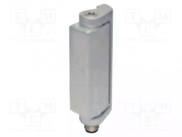 SAFETY SWITCH: HINGED - HP - NC X2 + NO - M12 MALE - PIN: 8 - IP67 - Turvasaranakytkimet - HPAA050F-KSM - 1