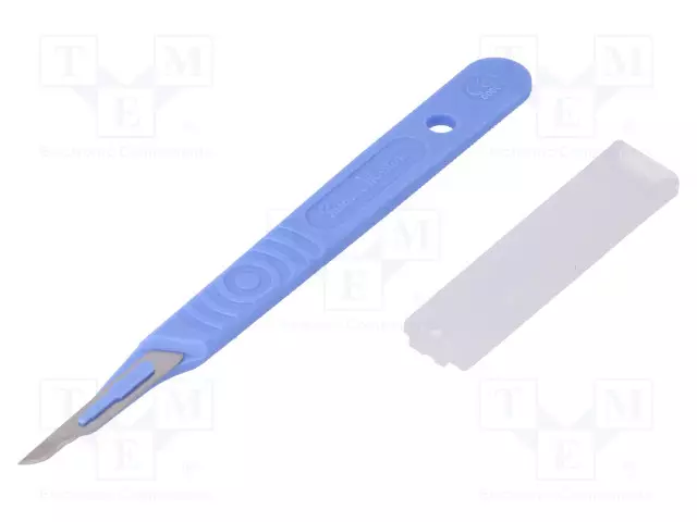VEITSI - PIENOISMALLI-148MM - Sakset ja puukot - 2335-SM - 1