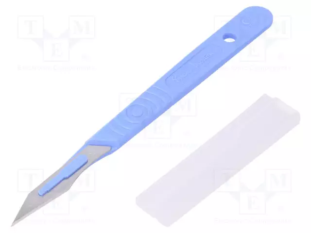 VEITSI - PIENOISMALLI-158MM - Sakset ja puukot - 2338-SM - 1