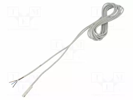 ANTURI: MAGNEETTIKYTKIN - Teollisuus magneettikenttäanturit - D-M9N - 1