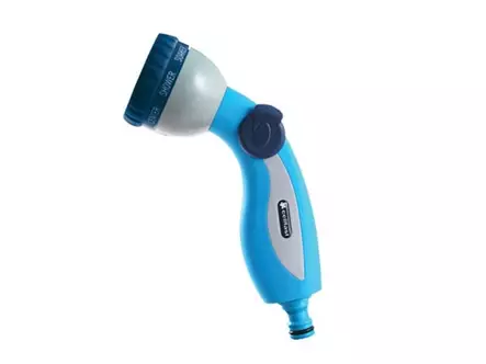 CELLFAST - HAND SPRINKLER - MIX - Puutarhaletkut, liittimet ja kastelu - CF52-055N - 1