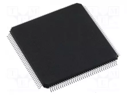 IC: CPLD - SMD - TQFP144 - MAKROSOLUJEN MÄÄRÄ: 1,27K - I/O: 116 - 5NS - Ohjelmoitavat piirit - EPM1270T144I5N - 1