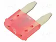 AUTOSULAKE - 4A - 58VDC - 10,9MM - MINI - MINI - Autosulakkeet - 0997004.WXN - 1