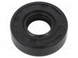 AKSELITIIVISTE - NBR-RAAKAKUMI - PAKS.: 10MM - -40÷100°C - ØREIKÄ: 32MM - Tekniset tiivisteet - S-14X32X10-AOTC-N - 1