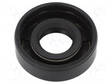 AKSELITIIVISTE - NBR-RAAKAKUMI - PAKS.: 10MM - -40÷100°C - ØREIKÄ: 32MM - Tekniset tiivisteet - S-14X32X10-AOTC-N - 2