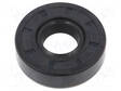 AKSELITIIVISTE - NBR-RAAKAKUMI - PAKS.: 10MM - -40÷100°C - ØREIKÄ: 35MM - Tekniset tiivisteet - S-15X35X10-AOTC-N - 1