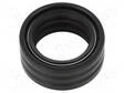 AKSELITIIVISTE - NBR-RAAKAKUMI - PAKS.: 4MM - -40÷100°C - ØREIKÄ: 28MM - Tekniset tiivisteet - S-20X28X4-AOTC-N - 2