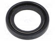 AKSELITIIVISTE - NBR-RAAKAKUMI - PAKS.: 5MM - -40÷100°C - ØREIKÄ: 30MM - Tekniset tiivisteet - S-20X30X5-AOTC-N - 2