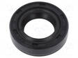AKSELITIIVISTE - NBR-RAAKAKUMI - PAKS.: 6MM - -40÷100°C - ØREIKÄ: 23MM - Tekniset tiivisteet - S-14X23X6-AOTC-N - 1