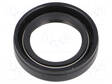AKSELITIIVISTE - NBR-RAAKAKUMI - PAKS.: 6MM - -40÷100°C - ØREIKÄ: 26MM - Tekniset tiivisteet - S-18X26X6-AOTC-N - 2