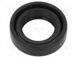 AKSELITIIVISTE - NBR-RAAKAKUMI - PAKS.: 7MM - -40÷100°C - ØREIKÄ: 24MM - Tekniset tiivisteet - S-15X24X7-AOTC-N - 2