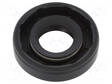 AKSELITIIVISTE - NBR-RAAKAKUMI - PAKS.: 7MM - -40÷100°C - ØREIKÄ: 28MM - Tekniset tiivisteet - S-13X28X7-AOTC-N - 2