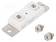 KAKSOISDIODI MODULIYHTEINEN KATODI - 400V - IF: 150AX2 - F3 - Diodit - MF300K04F3LG-YAN - 1