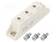 DIODI/TYRISTORI MODUULI - 1,6KV - 60A - T1 - UFMAX: 1,65V - IFSM: 1,5KA - Tyristorit ja Triacit - MT60CB16T1-YAN - 1