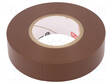 ERISTYSTEIPPI - W: 19MM - L: PAKS.: 0,18MM - RUSKEA - 260% - Eristysteipit ja -nauhat - PLH-PR37-19-20BN - 1