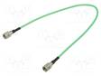 CONNECTOR HK-2P-MC1-A-12IN - Erikoisliittimet - HK-2P-MC1-A-12IN - 1