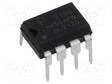 IC: PMIC - AC/DC SWITCHER,SMPS-OHJAIN - TULOJÄNNITE 85÷265V - DIP-8B - Jännitesäätimet - DC/DC piirit - LNK564PN - 1