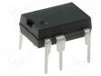 IC: PMIC - AC/DC SWITCHER,SMPS-OHJAIN - TULOJÄNNITE 85÷265V - DIP-8C - Jännitesäätimet - DC/DC piirit - TNY278PN - 1