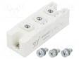 KAKSOISDIODI MODULIYHTEINEN ANODI - 600V - IF: 300A - F2 - FPUNAINEN - Diodit - MF300A06F2-YAN - 1