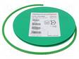 MERKIT - MERKINTÄ: 5 - 2÷5MM - PVC - VIHREÄ - -65÷105°C - LÄPILADOTTAVA - Kaapeleiden merkintä - HGDC2-55-PVC-GN - 2