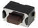 MIKROKYTKIN TACT - SPST-NO - AS: 2 - 0,05A/12VDC - SMT - EI OLE - 1,6N - TACT mikrokytkimet - DTSM32N - 1