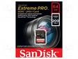 MUISTIKORTTI - SDXC - 64GB - EXTREME PRO - UHS I U3 V30 - R: 200MB/S - Muistikortit - SDSDXXU-064G-GN4IN - 1