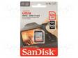 MUISTIKORTTI - SDXC - 128GB - ULTRA - CLASS 10 UHS U1 - R: 140MB/S - Muistikortit - SDSDUNB-128G-GN6IN - 1