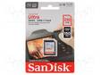MUISTIKORTTI - SDXC - 256GB - ULTRA - CLASS 10 UHS U1 - R: 150MB/S - Muistikortit - SDSDUNC-256G-GN6IN - 1