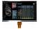TFT NÄYTTÖ - 10,1" - 1024X600 - VALAISTUS: LED - KOOT: 235X143X5,05MM - TFT-näytöt - RFH1010J-AYW-MNN - 1