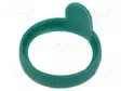 PISTOKE - Erikoisliittimet - NTR-PXR-5-GREEN - 1