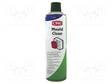PUHDISTUSAINE - MOULD CLEAN - 500ML - AEROSOLI - PURKKI - VÄRITÖN - Puhdistuskemikaalit ja aerosolit - CRC-MOULDCLEAN - 1
