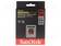 MUISTIKORTTI - EXTREME PRO - CFEXPRESS B - R: 1500MB/S - W: 800MB/S - Muistikortit - SDCFE-128G-GN4NN - 1