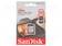MUISTIKORTTI - ULTRA - SDXC - R: 100MB/S - CLASS 10 UHS U1 - 256GB - Muistikortit - SDSDUNR-256G-GN3IN - 1