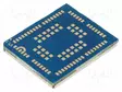 MODUULI: LTE - DOWN: 10MBPS - UP: 5MBPS - LGA - SMD - GNSS,LTE CAT1 - M2M (GPRS/HSPA/LTE) moduulit - C16QS-WW-GNAN - 2