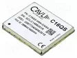MODUULI: LTE - DOWN: 10MBPS - UP: 5MBPS - LGA - SMD - GNSS,LTE CAT1 - M2M (GPRS/HSPA/LTE) moduulit - C16QS-WW-GNAN - 1