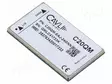 MODUULI: LTE - DOWN: 50MBPS - UP: 150MBPS - LGA - SMD - 2G,GNSS,LTE CAT4 - M2M (GPRS/HSPA/LTE) moduulit - C20QM-EAJ-24GNN - 1