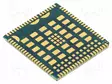MODUULI: LTE - DOWN: 10MBPS - UP: 5MBPS - LGA - SMD - 2G,GNSS,LTE CAT1 - M2M (GPRS/HSPA/LTE) moduulit - CQ10-WW-11GNN - 2