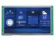 TFT NÄYTTÖ - 10,1" - 1024X600 - VALAISTUS: LED - 16MBFLASH - RGB - Älykkäät näytöt - DMG10600C101-03WN - 1