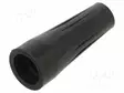 BEND RELIEF MUSTA - LEMO liittimet - GMA.3B.090.DN - 1
