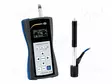 METER: HARDNESS - OLED - MEAS.ACCUR: ±0,5% - USB - IP52 - 160X80X40MM - Muut erikoismittalaitteet - PCE-2000N - 1