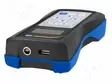 METER: HARDNESS - OLED - MEAS.ACCUR: ±0,5% - USB - IP52 - 160X80X40MM - Muut erikoismittalaitteet - PCE-2000N - 2