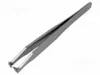 PINSETTI - Tarkkuus-atulat ja pinsetit - PG-15A-CARBON - 1