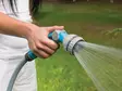 CELLFAST - HAND SPRINKLER - MIX - Puutarhaletkut, liittimet ja kastelu - CF52-055N - 2