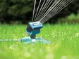 CELLFAST - OSCILLATORY SPRINKLER - EXPERT - Puutarhaletkut, liittimet ja kastelu - CF52-067N - 3