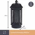 ELECTRIC INSECT KILLER 4 W - Muovikotelot - GIK06N - 5