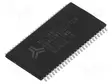 IC: DRAM MUISTI - 16MBDRAM - 1MX16BIT - 3,3V - 143MHZ - 5,4NS - TSOP50 II - DRAM muistit - mikropiirit - AS4C1M16S-7TCN - 1