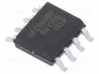IC: DRIVER - AC/DC SWITCHER,DC/DC SWITCHER,LED OHJAIN - SO8 - 2MA - LED-ajurit - CPC9909N - 1