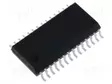 IC: SRAM MUISTI - 64KBSRAM - 8KX8BIT - 2,7÷5,5V - 55NS - SOP28 - SARJA- - SRAM rinnakkaisl. muistit - mikropiirit - AS6C6264-55SIN - 1